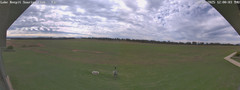 view from Lake Keepit Soaring Club T32 on 2025-05-29