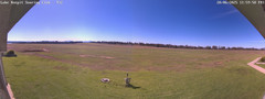 view from Lake Keepit Soaring Club T32 on 2025-06-20
