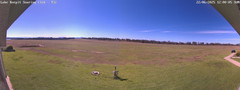 view from Lake Keepit Soaring Club T32 on 2025-06-22