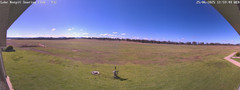 view from Lake Keepit Soaring Club T32 on 2025-06-25