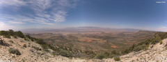 view from Hudson Point on 2025-05-11