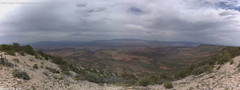 view from Hudson Point on 2025-05-17