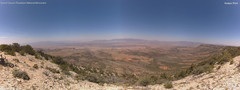 view from Hudson Point on 2025-05-22