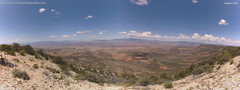 view from Hudson Point on 2025-06-04