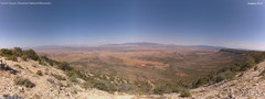 view from Hudson Point on 2025-06-06