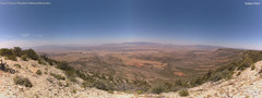 view from Hudson Point on 2025-06-12