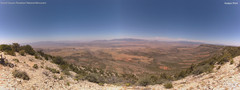 view from Hudson Point on 2025-06-14