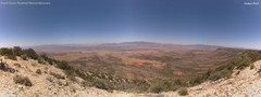 view from Hudson Point on 2025-06-18