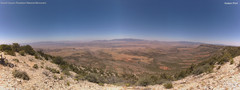 view from Hudson Point on 2025-06-19