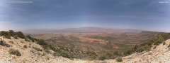 view from Hudson Point on 2025-06-23