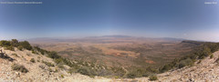 view from Hudson Point on 2025-06-25