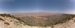 view from Hudson Point on 2025-06-25