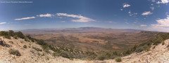 view from Hudson Point on 2025-06-30