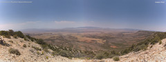 view from Hudson Point on 2025-07-15
