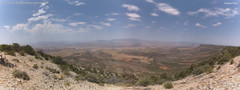 view from Hudson Point on 2025-07-16