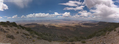 view from Hudson Point on 2025-07-21