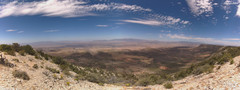 view from Hudson Point on 2025-07-27