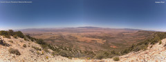 view from Hudson Point on 2025-07-28