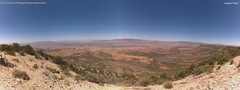 view from Hudson Point on 2025-07-29