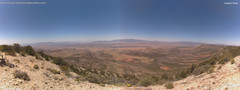 view from Hudson Point on 2026-06-05
