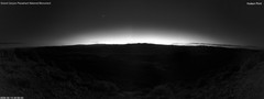 view from Hudson Point on 2026-06-15
