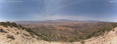 view from Hudson Point on 2026-06-17