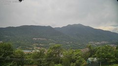 view from Granerolo on 2025-06-30