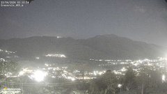 view from Granerolo on 2026-04-23