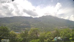 view from Granerolo on 2026-06-07