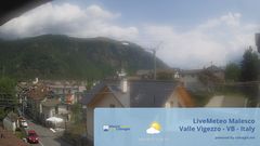 view from Malesco on 2026-08-07