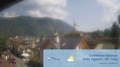 view from Malesco on 2026-08-12