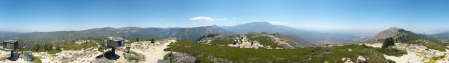 view from Snow Valley Top of Snow Valley 360 Cam on 2026-08-22