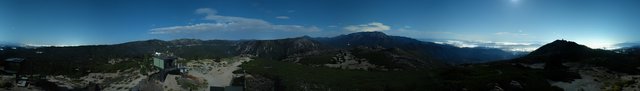 time-lapse frame, Snow Valley Top of Snow Valley 360 Cam webcam