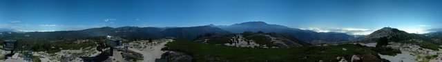 time-lapse frame, Snow Valley Top of Snow Valley 360 Cam webcam