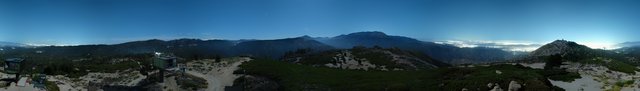 time-lapse frame, Snow Valley Top of Snow Valley 360 Cam webcam