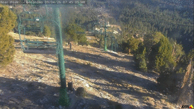Bear Peak animated GIF