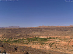 view from Pakoon Springs on 2025-06-06