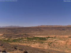 view from Pakoon Springs on 2025-06-18
