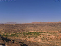 view from Pakoon Springs on 2025-06-25