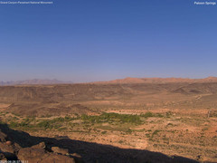view from Pakoon Springs on 2025-06-26