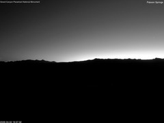 view from Pakoon Springs on 2026-04-02