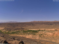 view from Pakoon Springs on 2026-05-24