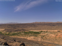 view from Pakoon Springs on 2026-05-27