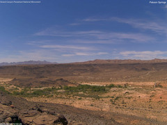 view from Pakoon Springs on 2026-06-03