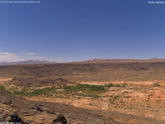 view from Pakoon Springs on 2026-06-06