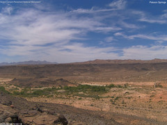 view from Pakoon Springs on 2026-06-08