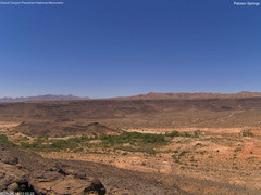 view from Pakoon Springs on 2026-06-10