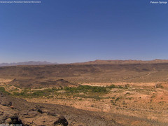 view from Pakoon Springs on 2026-07-10