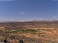 view from Pakoon Springs on 2026-07-12