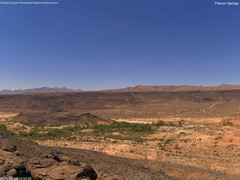 view from Pakoon Springs on 2026-08-03